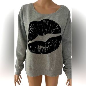 Grey Sweater from Fishbone